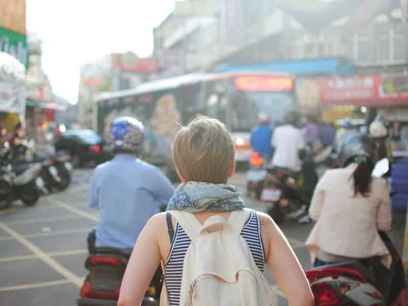 Intercâmbio no Ensino Médio: como é o High School no Exterior