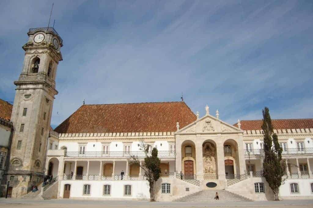 Bolsas para estudar em Portugal partiu intercambio