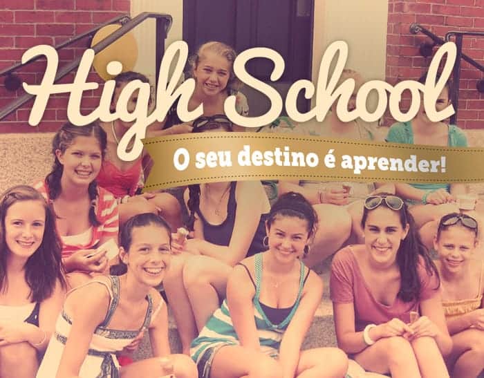 Quem faz intercâmbio repete o ano? Como é a vida depois do intercâmbio: de High School