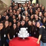 intercâmbio para estudantes nos EUA bolsa jovens embaixadores 2018 inscricoes partiu intercambio