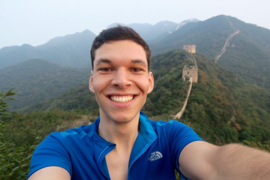 global adventure