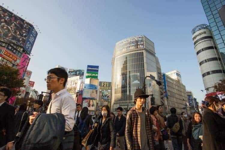 Bolsa para fazer faculdade no Japão partiu intercambio