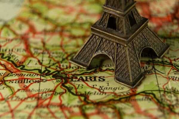 Como conseguir uma bolsa para estudar na França