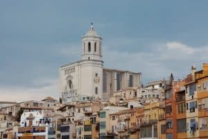 Bolsas de mestrado em Turismo na Espanha
