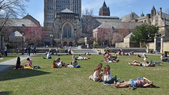 Yale University: como estudar na universidade nos EUA