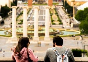 Bolsas Erasmus Mundus glocal barcelona