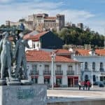 mestrado em Portugal Leiria bolsas
