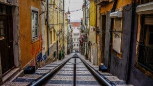 bolsas para estudar em Portugal