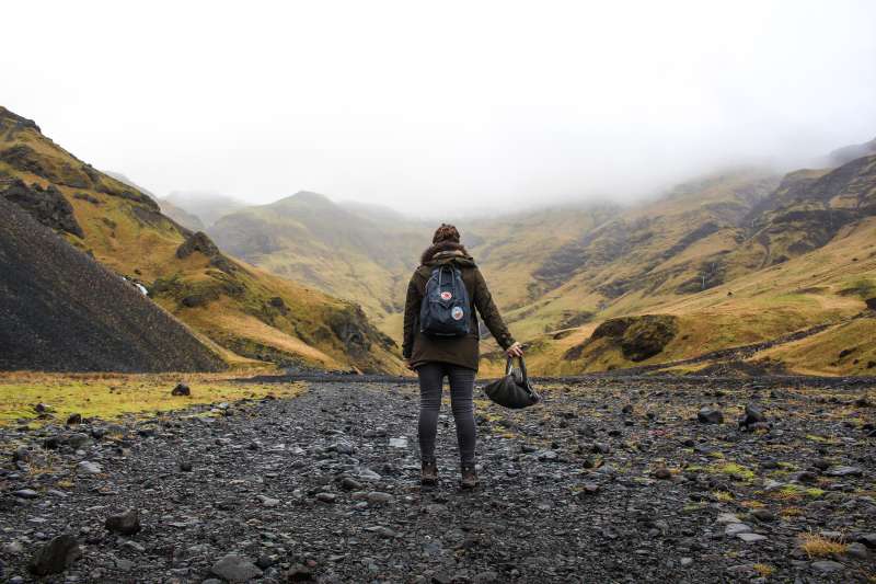 Escritores podem se inscrever para bolsa na Islândia para retiro de escritores partiu intercambio