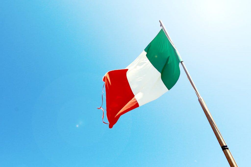 bolsas para pós-graduaçã-o na Itália invest your talent in italy partiu intercambio