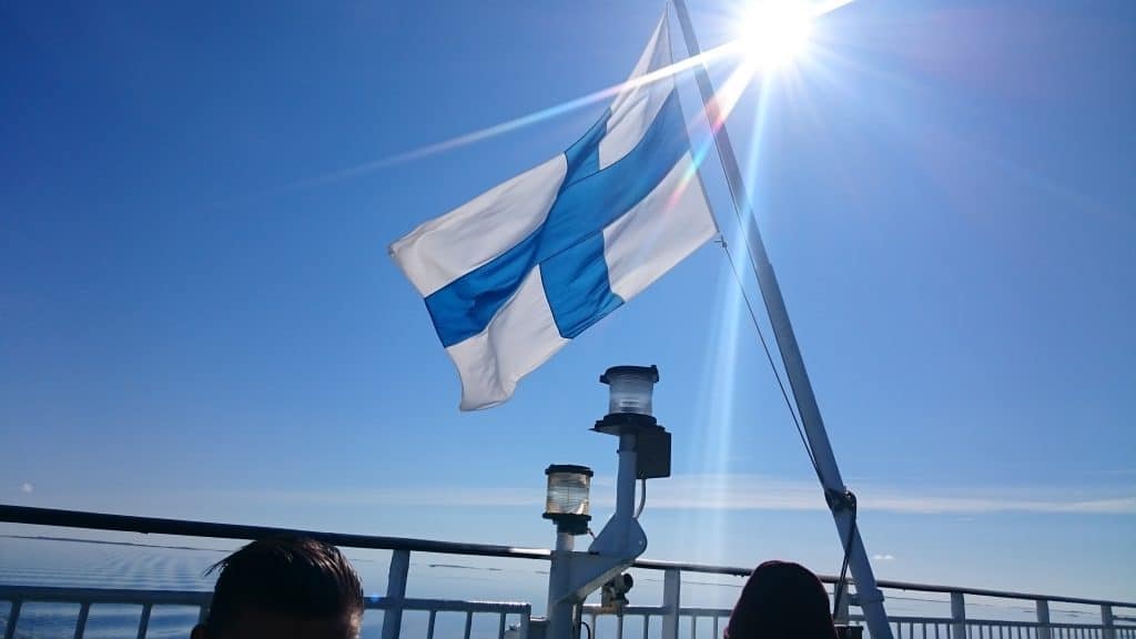 bolsa para estudar na finlândia programa para jornalistas na finlandia fcp 2018 partiu intercambio
