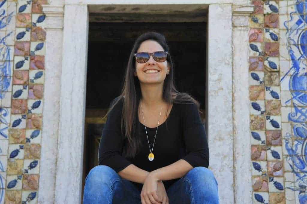bruna riboldi doutorado em portugal com bolsa de estudos partiu intercambio