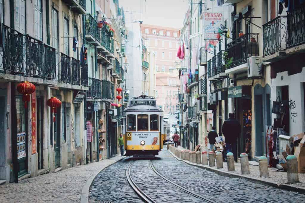 Tradução – Loja Académica do Algarve