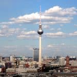 bolsas para mestrado em urbanismo em Berlim DAAD