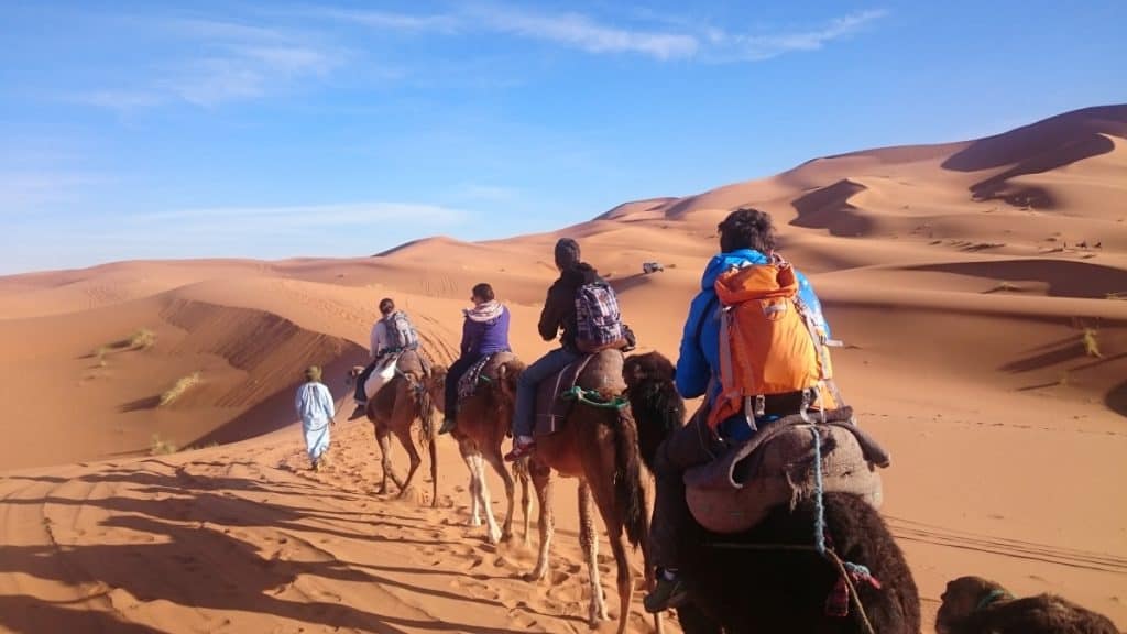 Programa dá viagem e curso de fotografia no Exterior | Partiu Intercâmbio