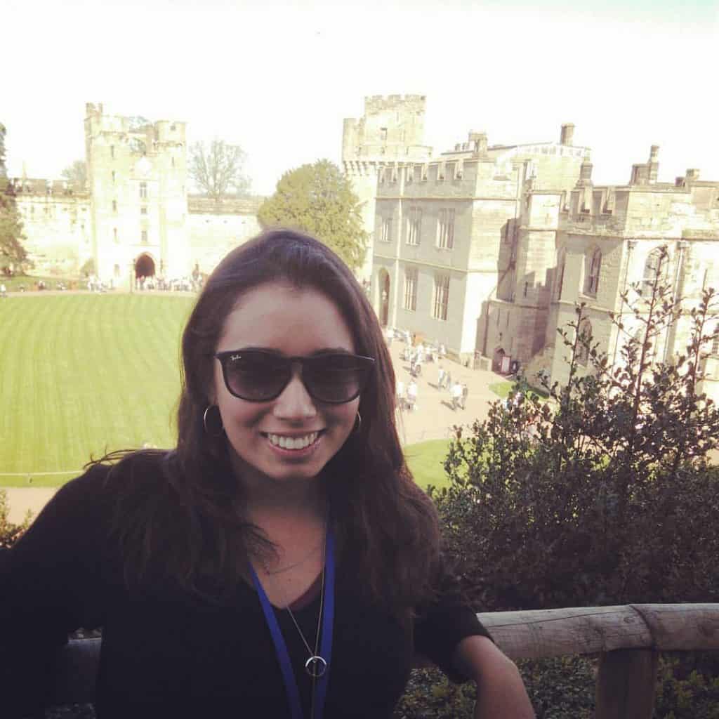 augusta saraiva curso de verão na inglaterra reach cambridge partiu intercambio