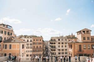 bolsas integrais para estudar na Itália luiss roma