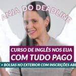 anja do deadline bruna amaral partiu intercambio bolsas de estudo 2020