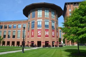 bolsa integral para MBA nos EUA Ohio Fisher Business College