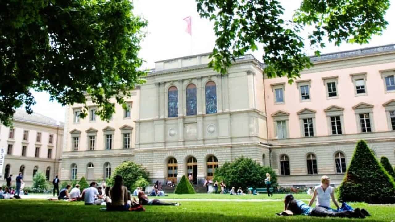 Universidade de Genebra oferece bolsas para mestrado na Suíça