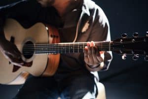 Bolsa para doutorado em Música Dublin City University
