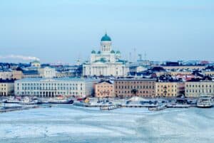 universidade de helsinque