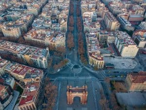 bolsas de pesquisa na europa barcelona espanha