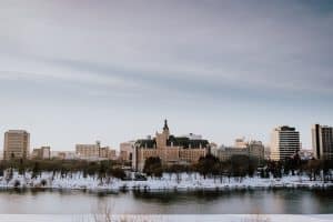 Universidade de Saskatchewan Saskatoon canada