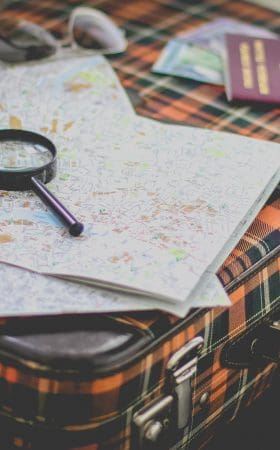 Bolsas de estudo para fazer intercâmbio gratuito e estudar fora em 2023 para brasileiros