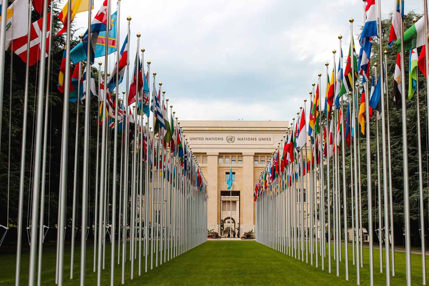 Como trabalhar na ONU guia completo da Organização das Nações Unidas scaled