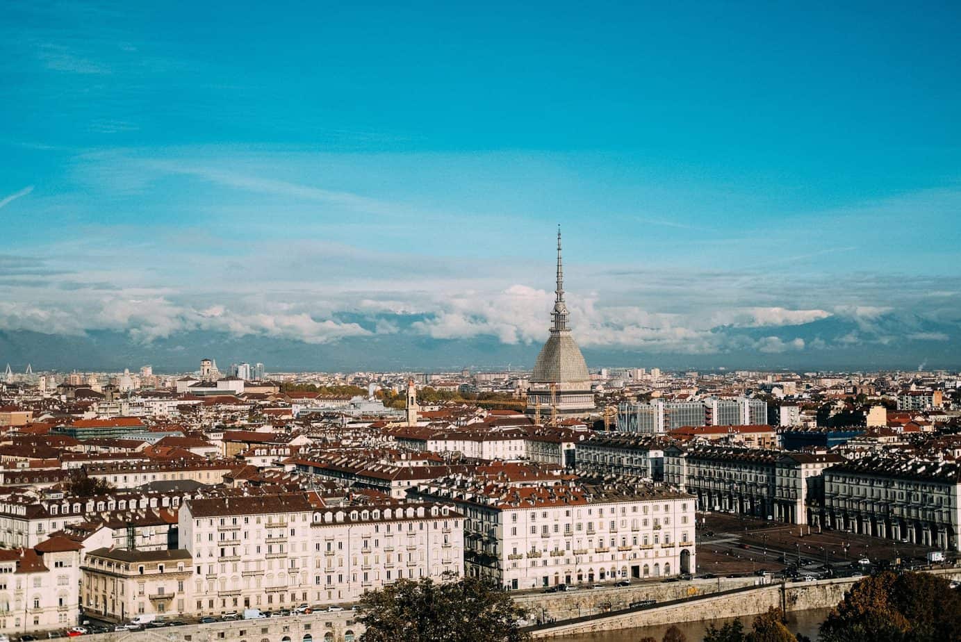 Universidade de Torino oferece bolsas de doutorado na Itália