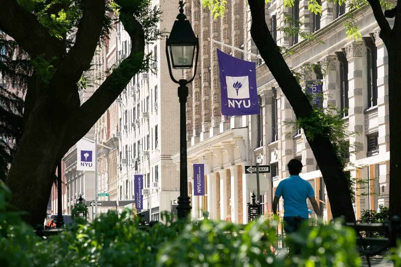 NYU