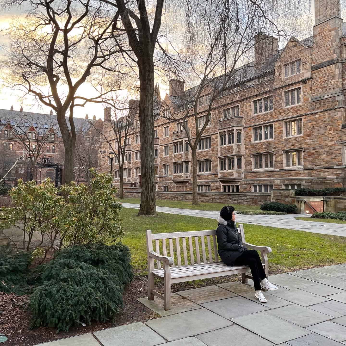 Já pensou em se formar em Yale ou Harvard? Aprenda como estudar de graça