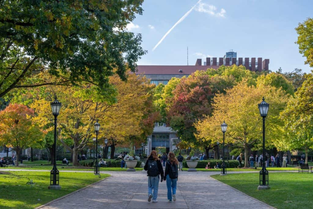 universidade de chicago