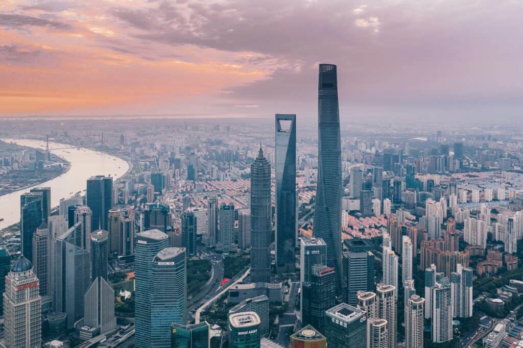 summer school na China