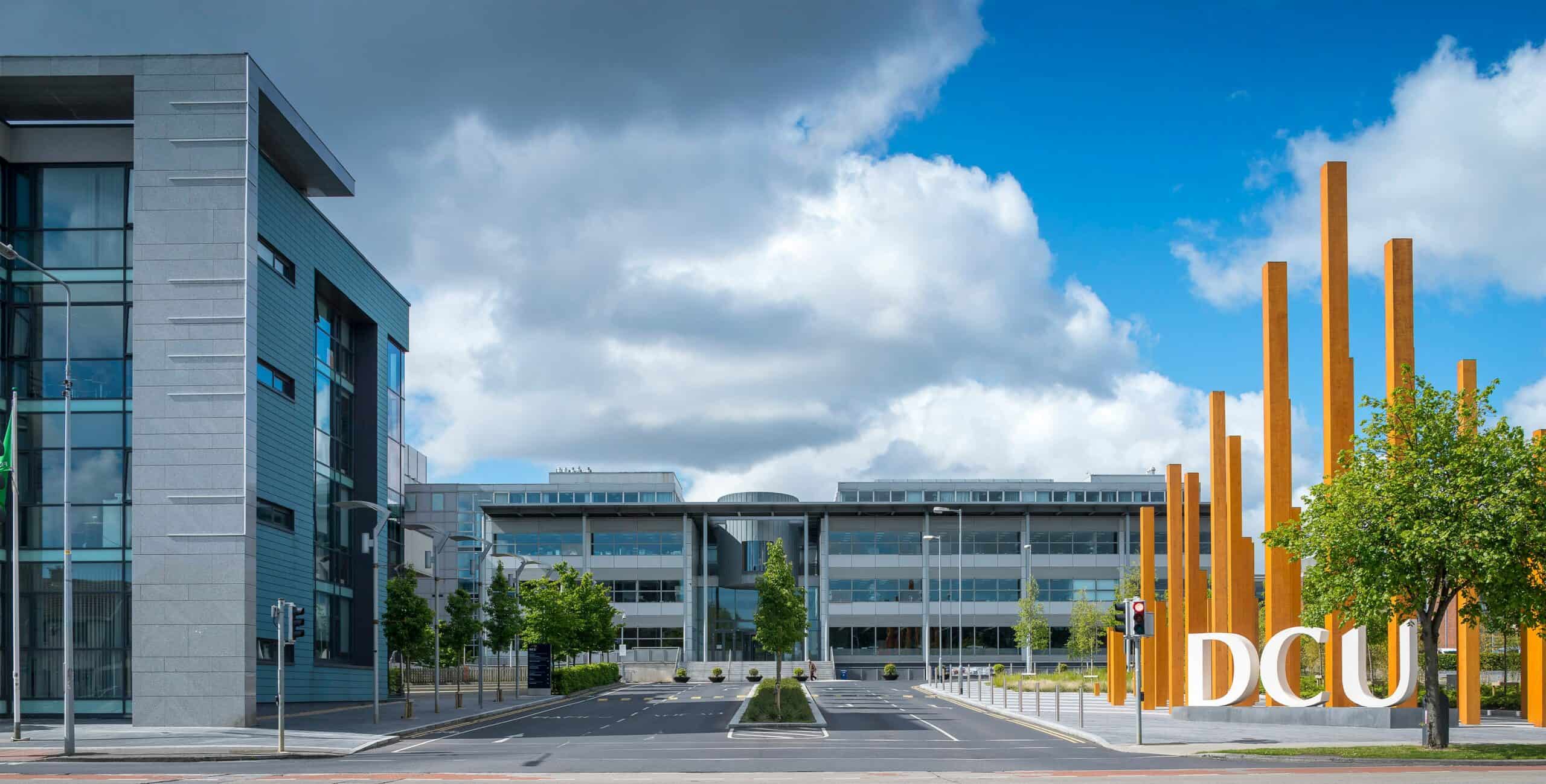 dublin city university
