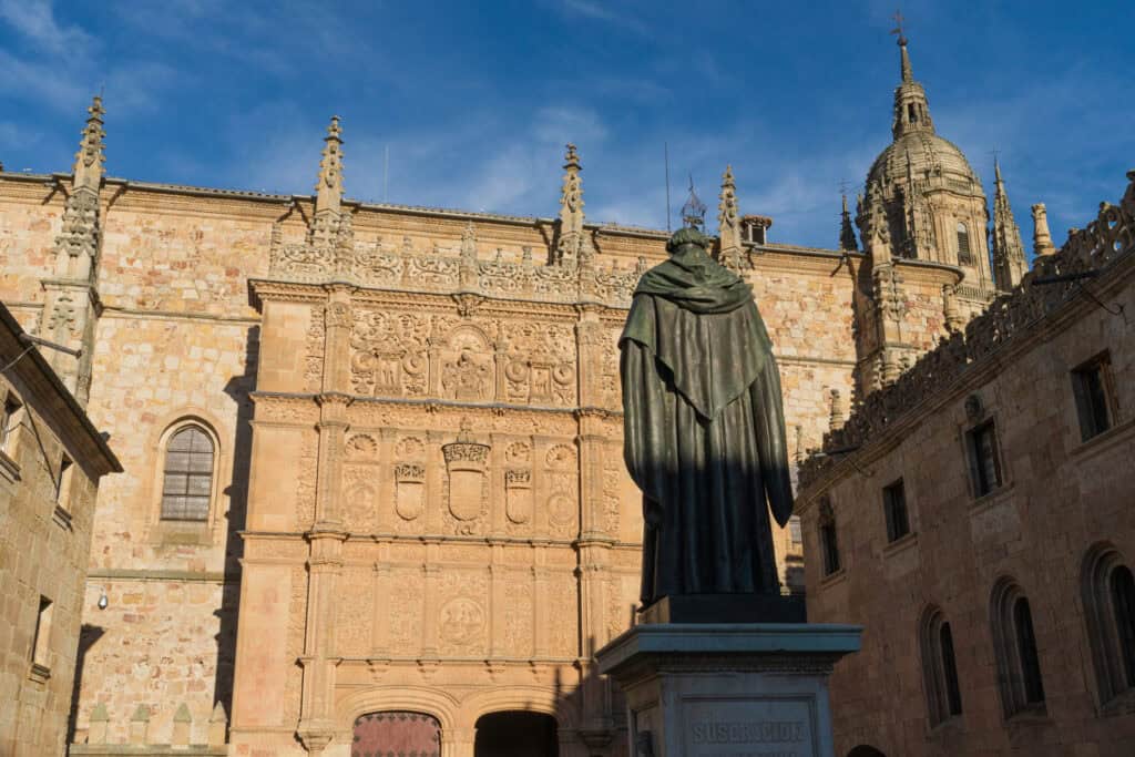 Universidade de Salamanca