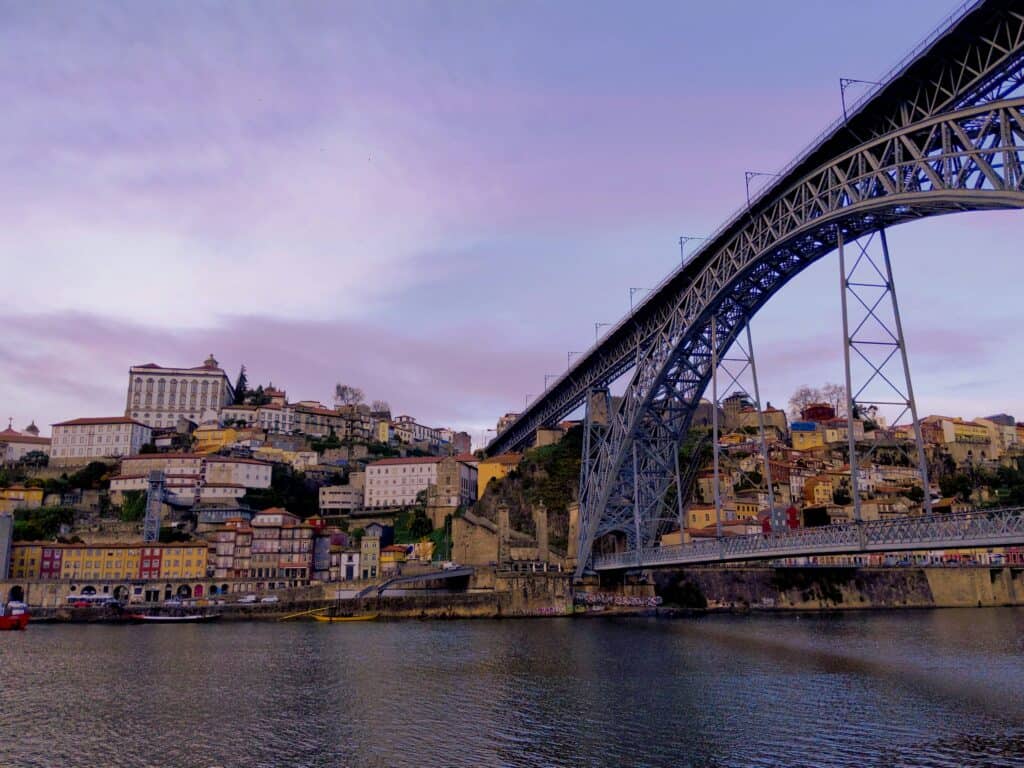 bolsas de estudos em Portugal Porto