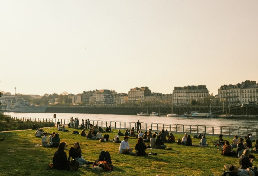 dream erasmus mundus nantes frança