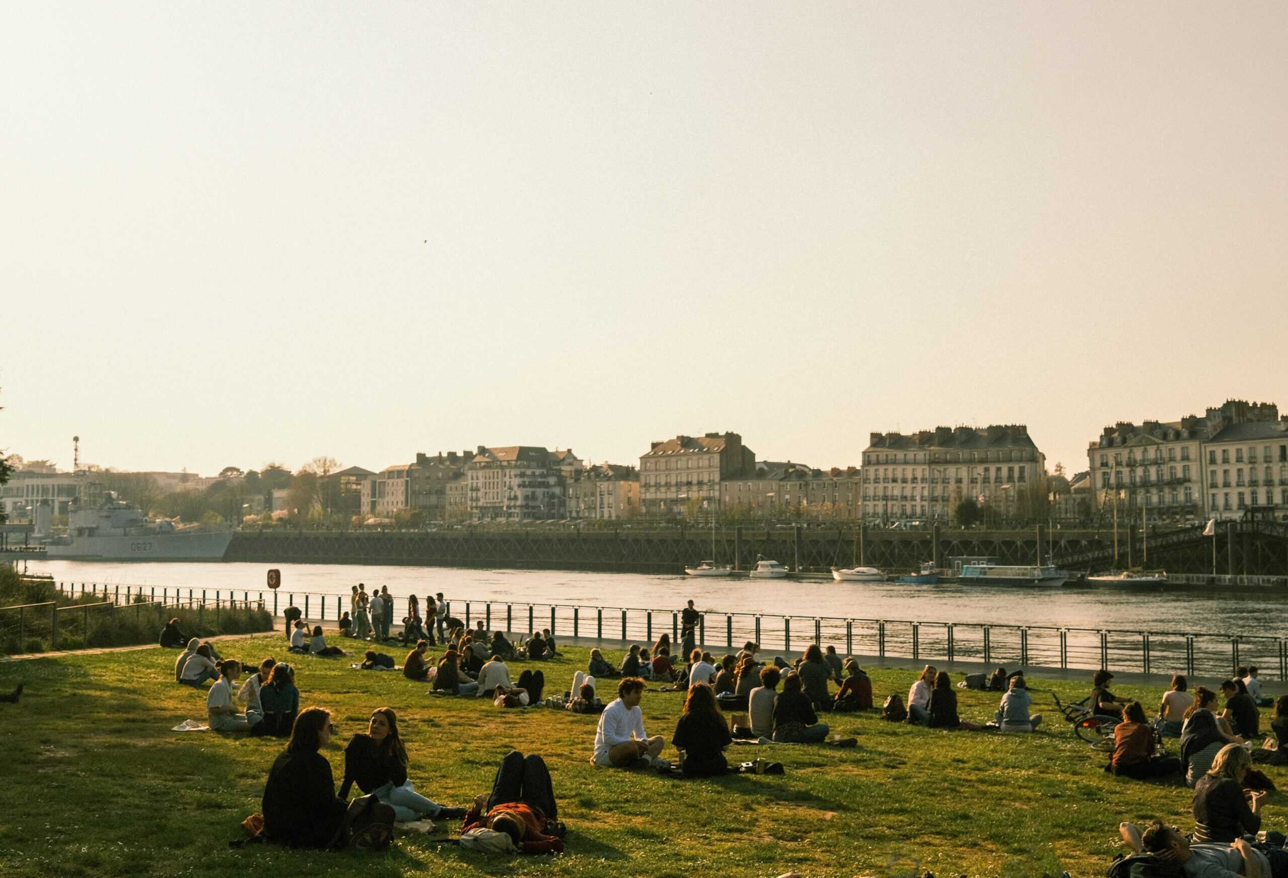 dream erasmus mundus nantes frança
