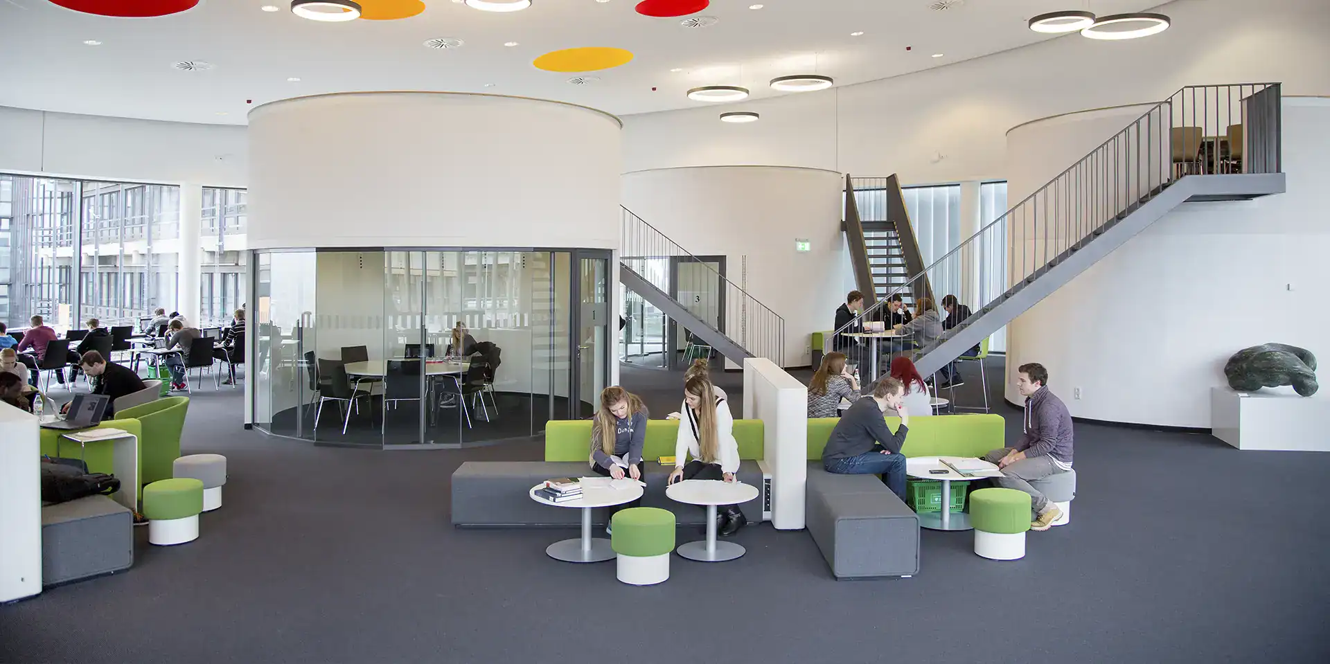 Mestrado Erasmus Mundus em Data Science com Bolsa Integral