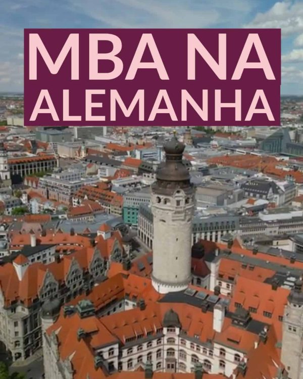 MBA na Alemanha